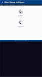 Mobile Screenshot of blueroomsoftware.com